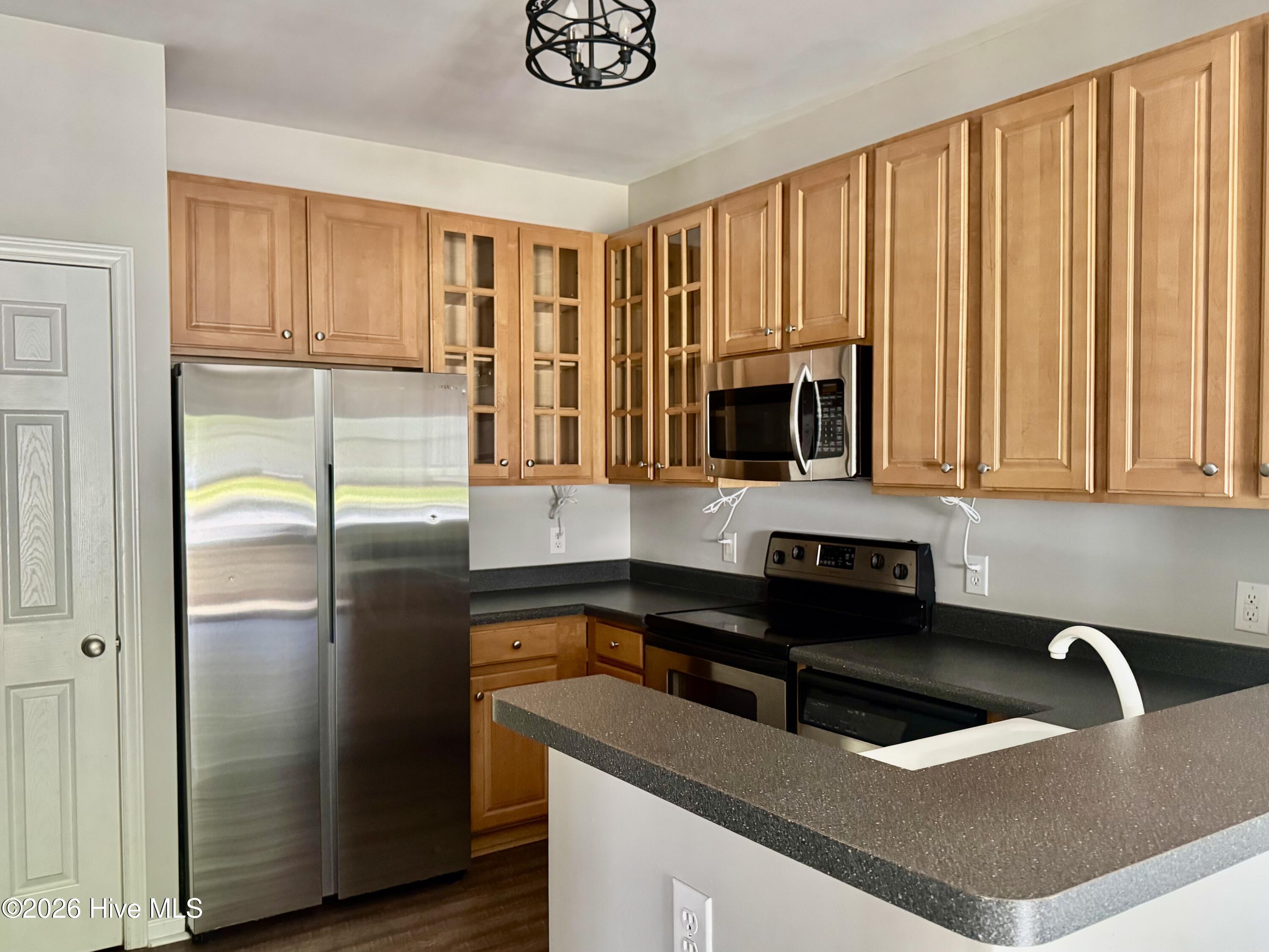 1137 Turtle Creek Road, Unit D Greenville, NC 27858 - Photo 13 of 30 IMG_2178