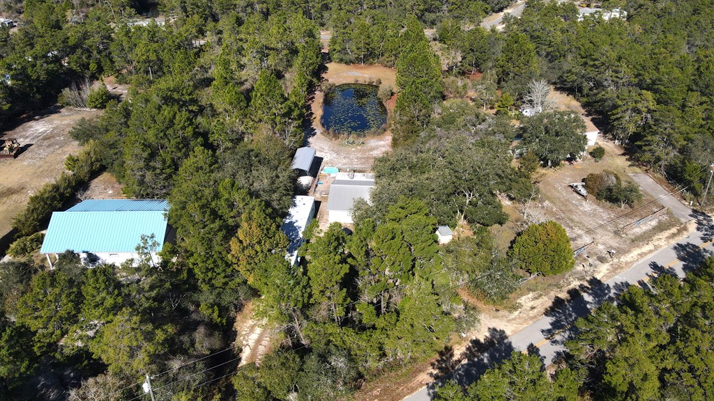 1927 Lighthouse Road Carrabelle, FL 32322 - Photo 15 of 19 Gallery Image 15