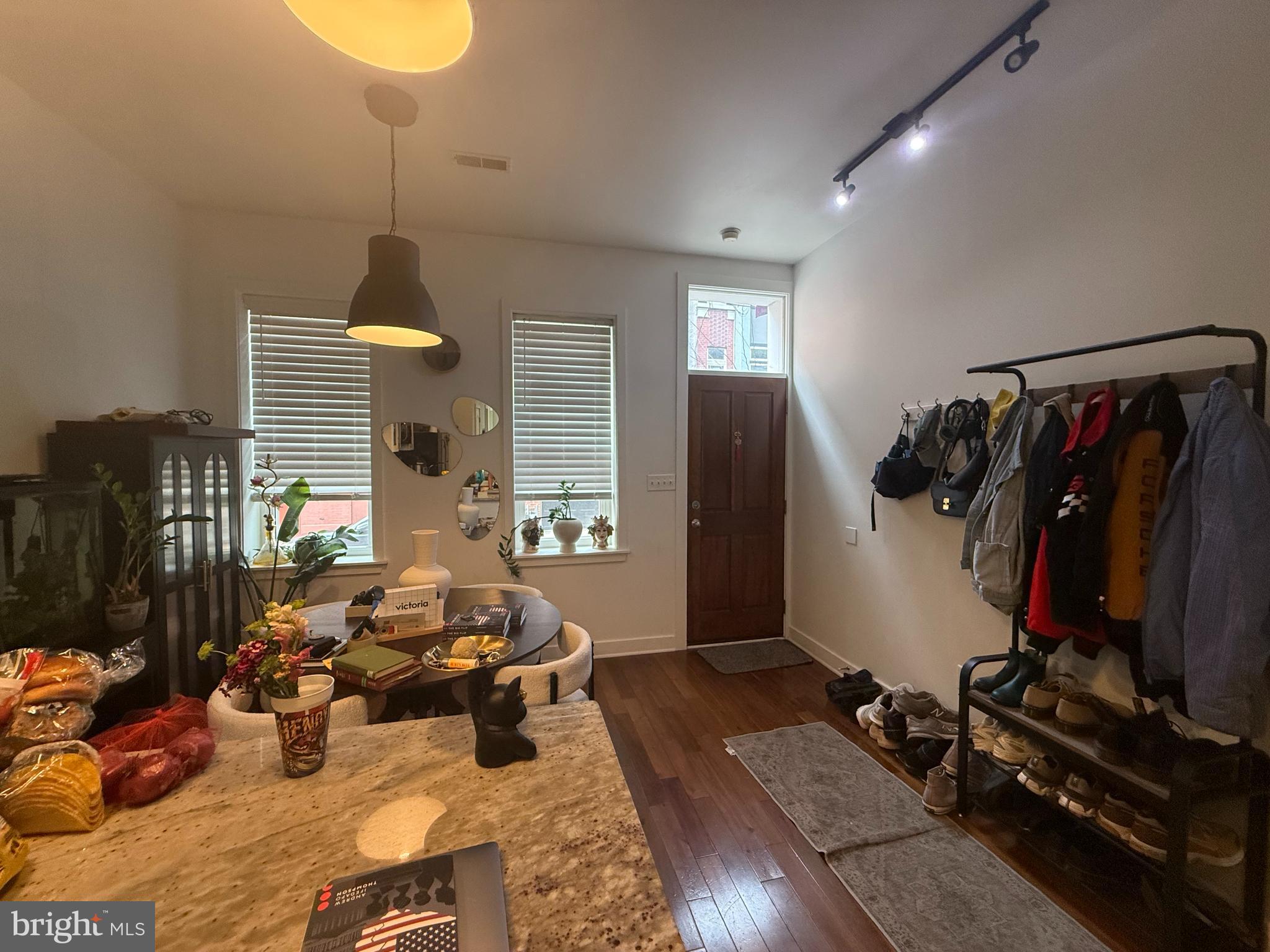 1533 Swain Street Philadelphia, PA 19130 - Photo 3 of 36