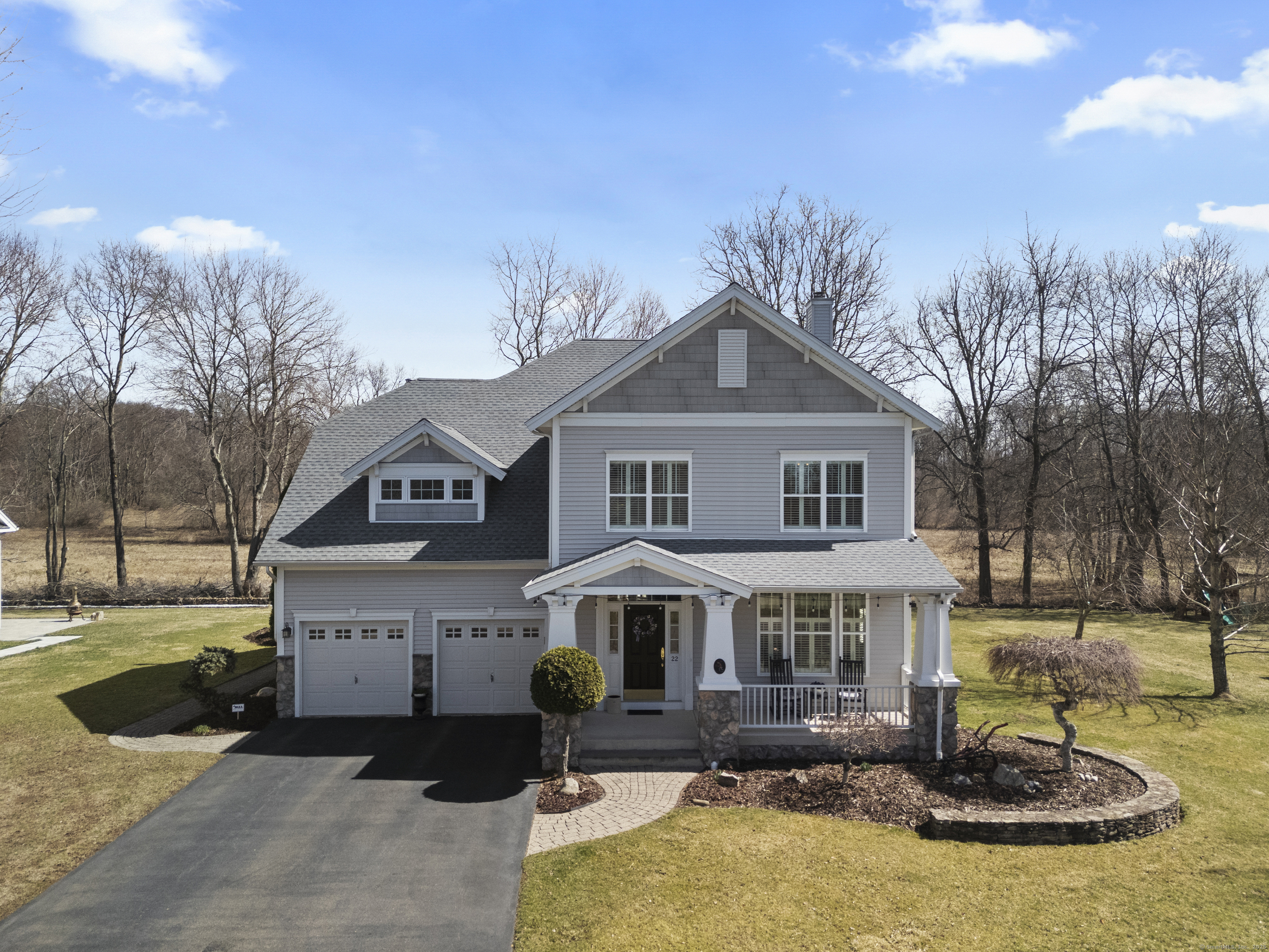 22 Broadmeadow Road, Unit 22 Wallingford, CT 06492 - Photo 1 of 1