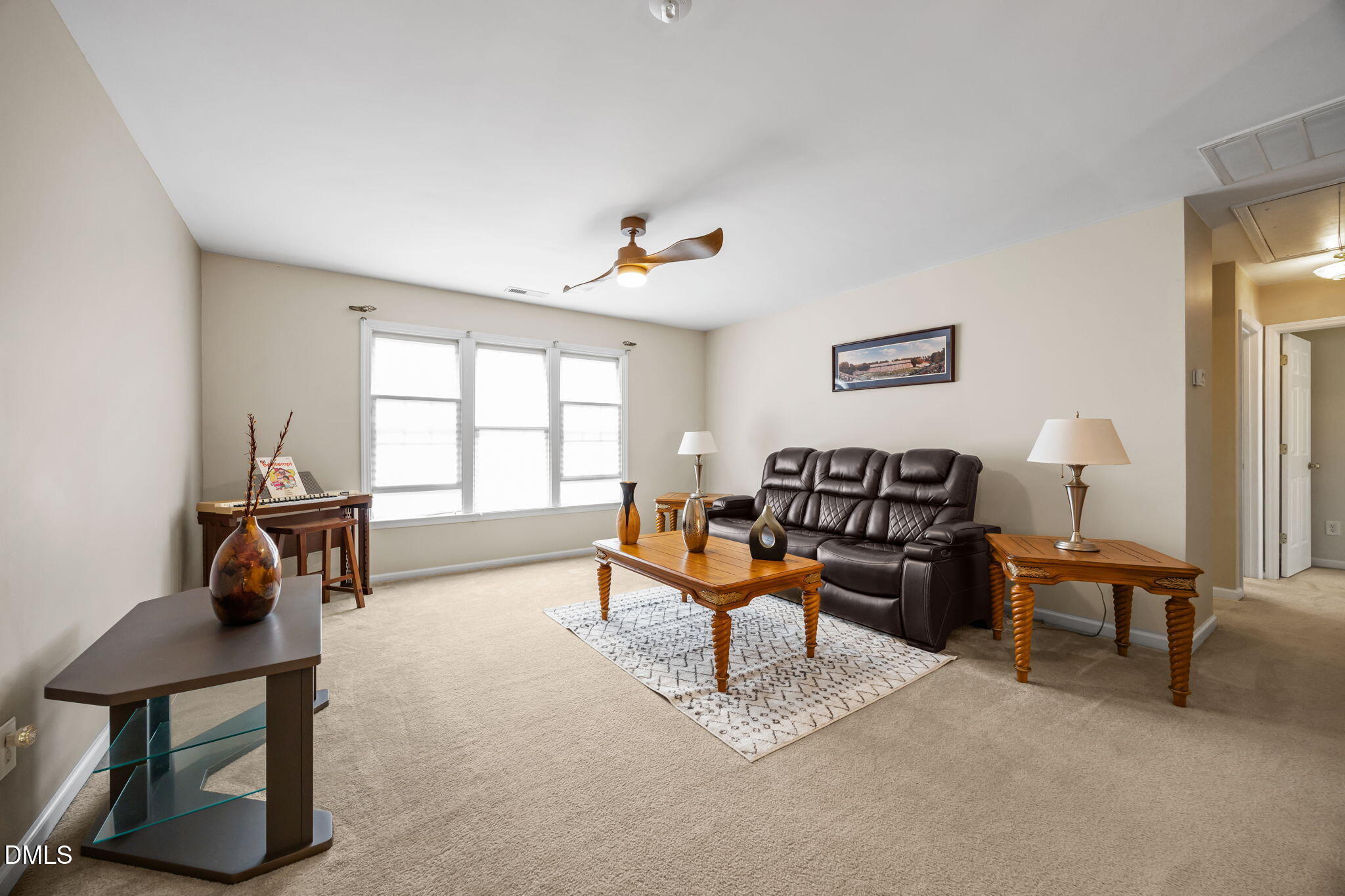 6 Upton Court Durham, NC 27713 - Photo 27 of 49 Loft