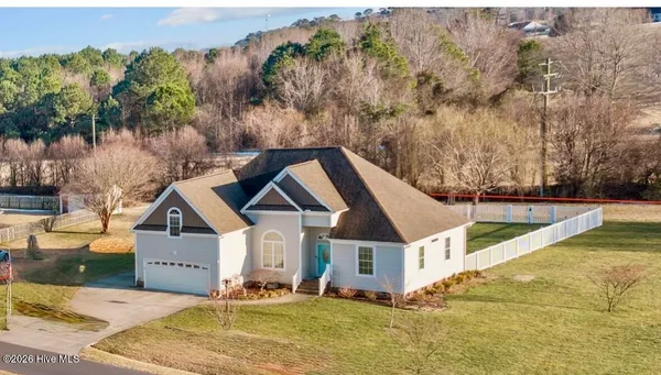 $569,900 | 118 Currituck Sound Road, Currituck, NC 27929