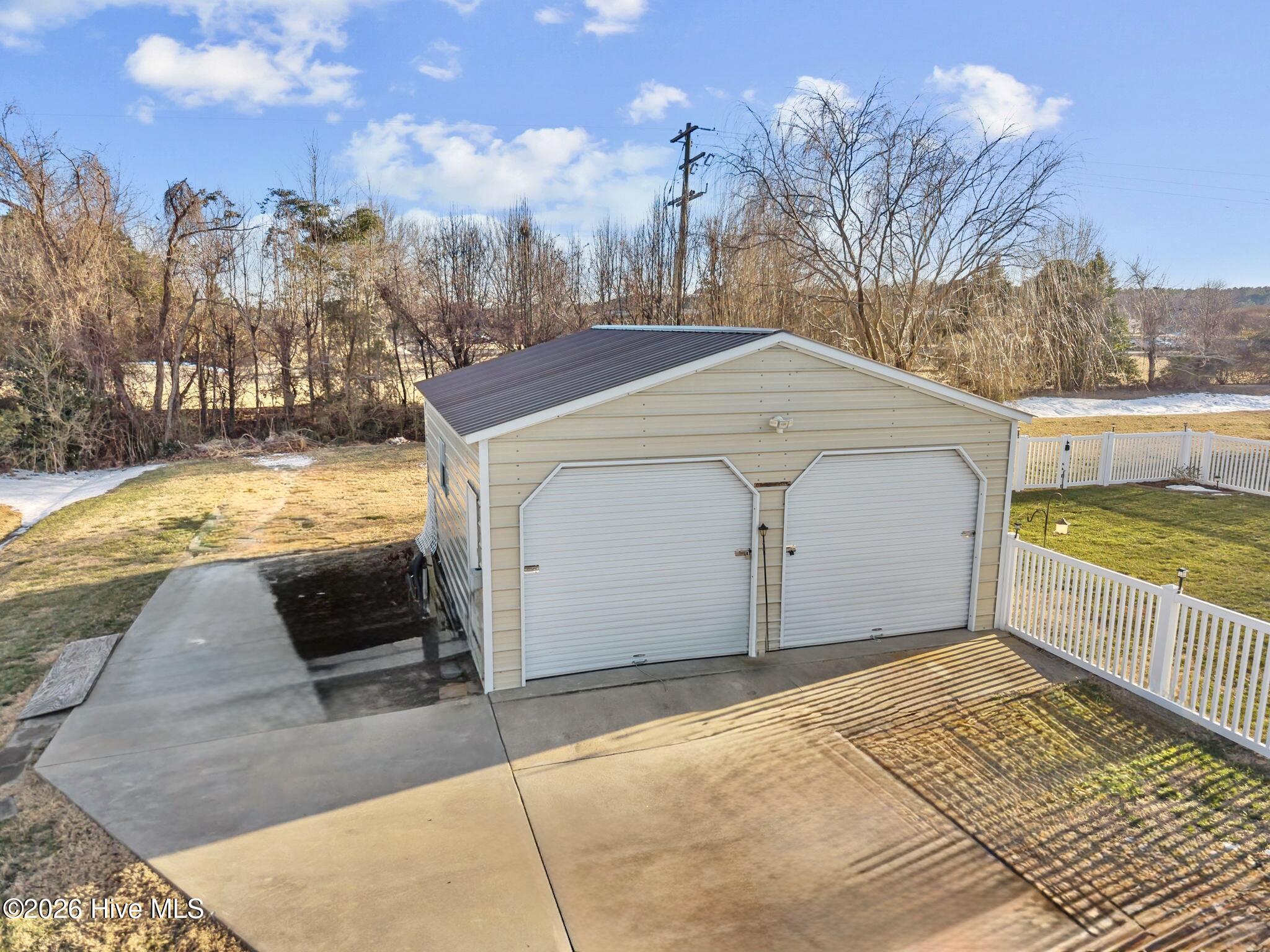 118 Currituck Sound Road Currituck, NC 27929 - Photo 28 of 37 20-web-or-mls-DJI_20260209161334_0553_D