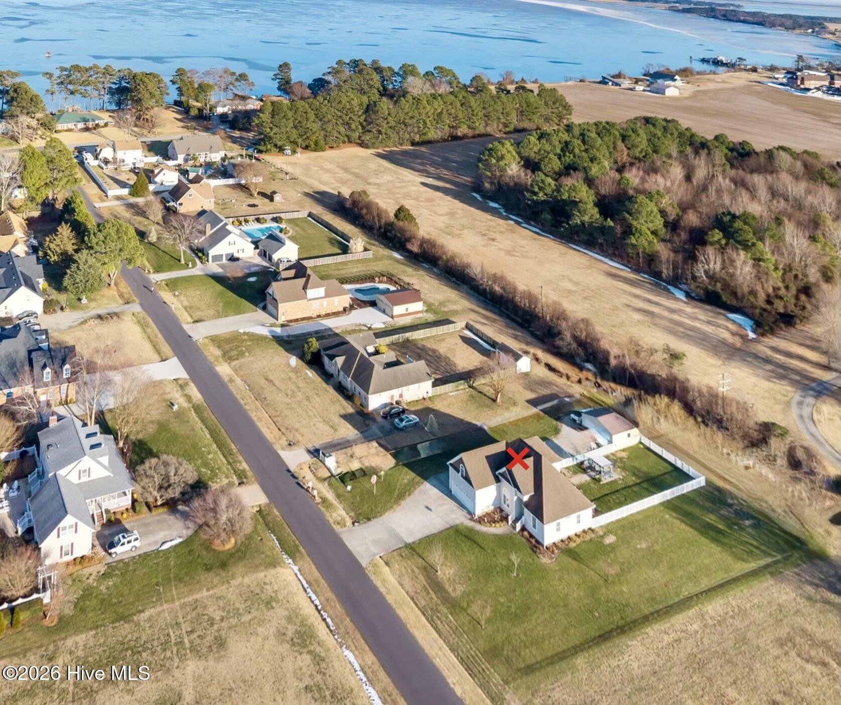 118 Currituck Sound Road Currituck, NC 27929 - Photo 34 of 37 10-web-or-mls-DJI_20260209160949_0542_D