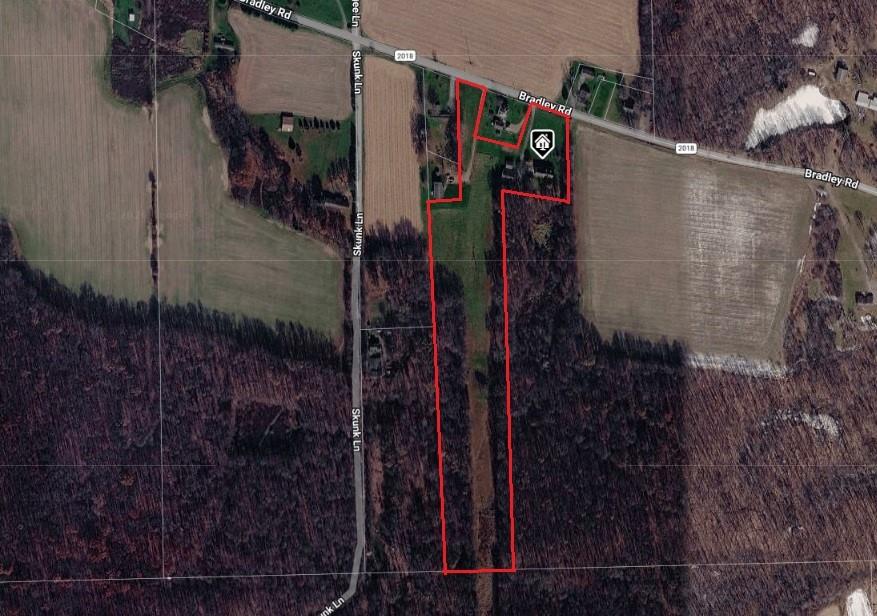 164 Bradley Road Jackson Center, PA 16133 - Photo 3 of 27