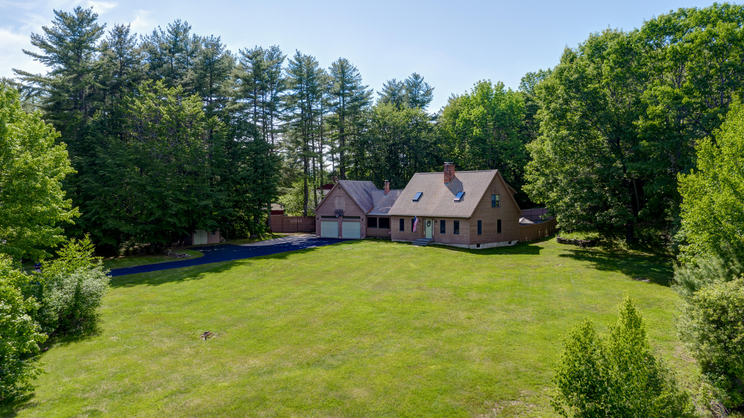 3 Cider Hill Road Sanford, ME 04083 - Photo 18 of 51 Front view