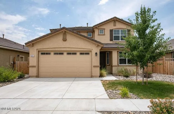 $2,595 | 3911 Hazy Swale Way, Sparks, NV 89436