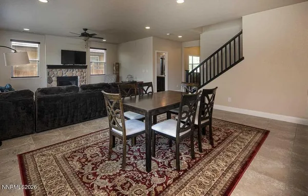 $2,595 | 3911 Hazy Swale Way, Sparks, NV 89436