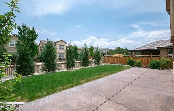 $2,595 | 3911 Hazy Swale Way, Sparks, NV 89436