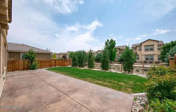 $2,595 | 3911 Hazy Swale Way, Sparks, NV 89436