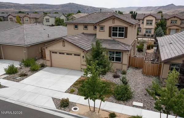 $2,595 | 3911 Hazy Swale Way, Sparks, NV 89436