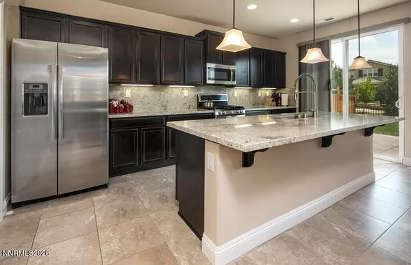 $2,595 | 3911 Hazy Swale Way, Sparks, NV 89436