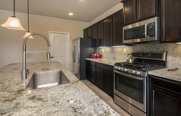 $2,595 | 3911 Hazy Swale Way, Sparks, NV 89436