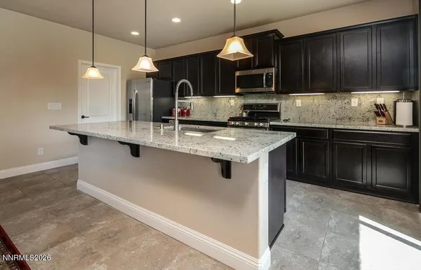 $2,595 | 3911 Hazy Swale Way, Sparks, NV 89436