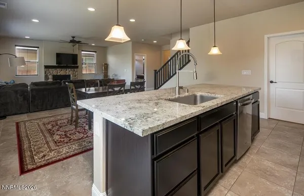 $2,595 | 3911 Hazy Swale Way, Sparks, NV 89436