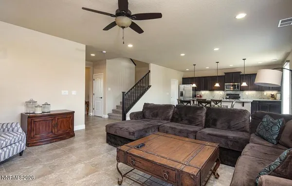 $2,595 | 3911 Hazy Swale Way, Sparks, NV 89436