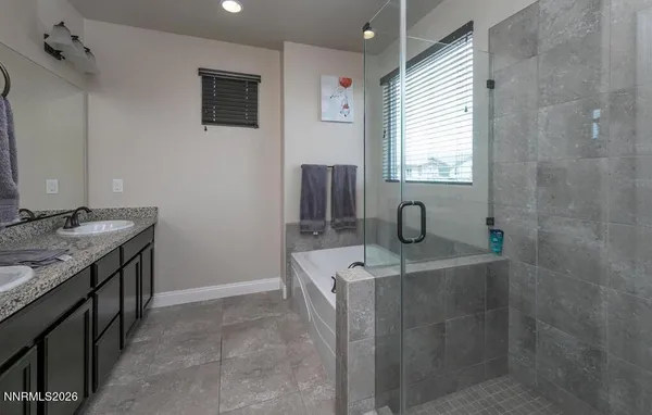 $2,595 | 3911 Hazy Swale Way, Sparks, NV 89436