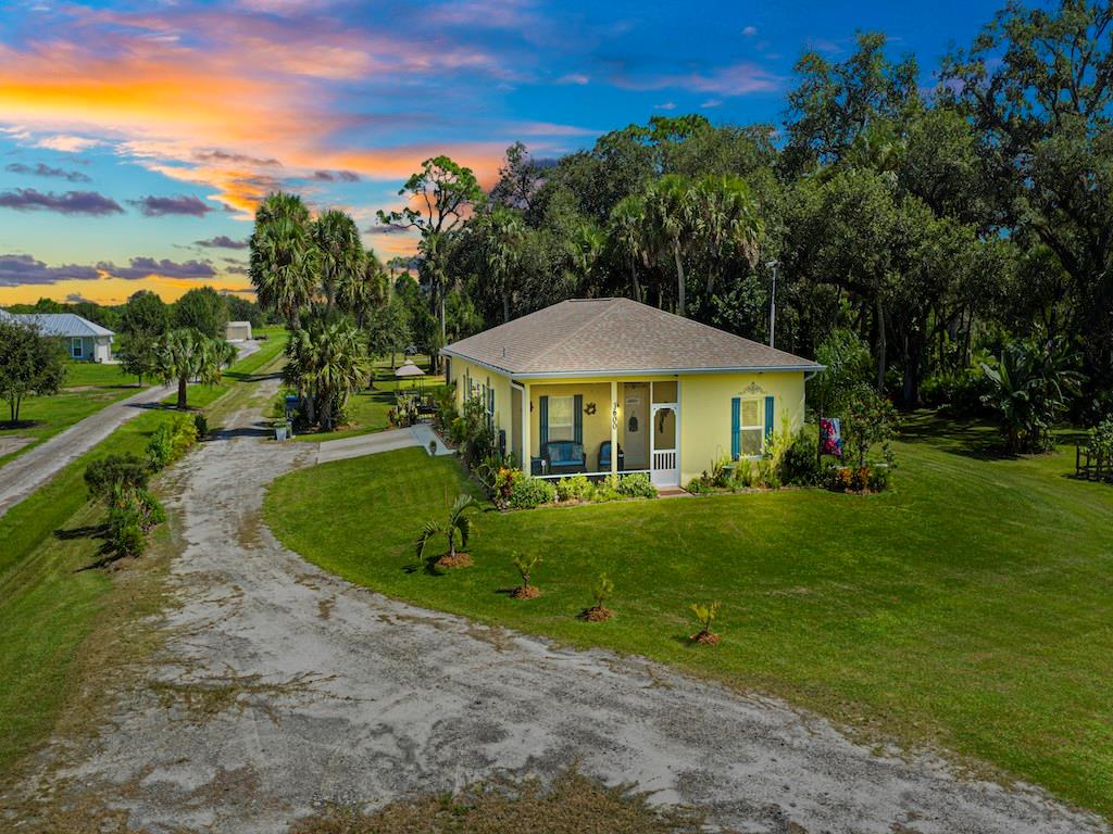 3600 Seminole Road Fort Pierce, FL 34951 - Photo 31 of 35