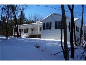 Lot 2 Berry Road Greenland, NH 03840 - Photo 4 of 5 Gallery Image 4