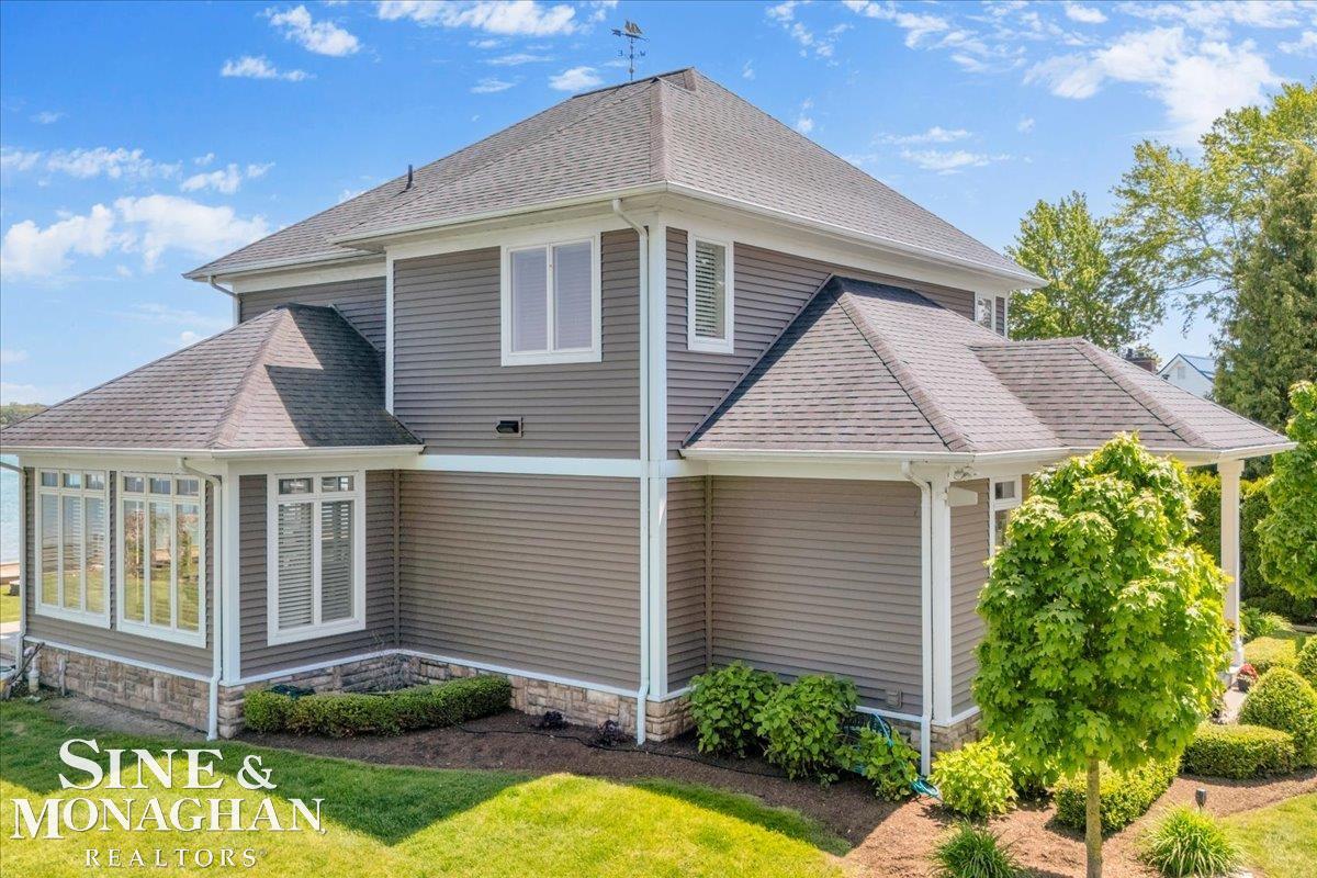 9377 North River Road Algonac, MI 48001 - Photo 5 of 78