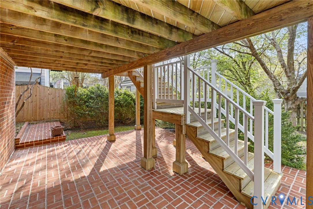 8420 Valley Wood Road Henrico, VA 23229 - Photo 28 of 30