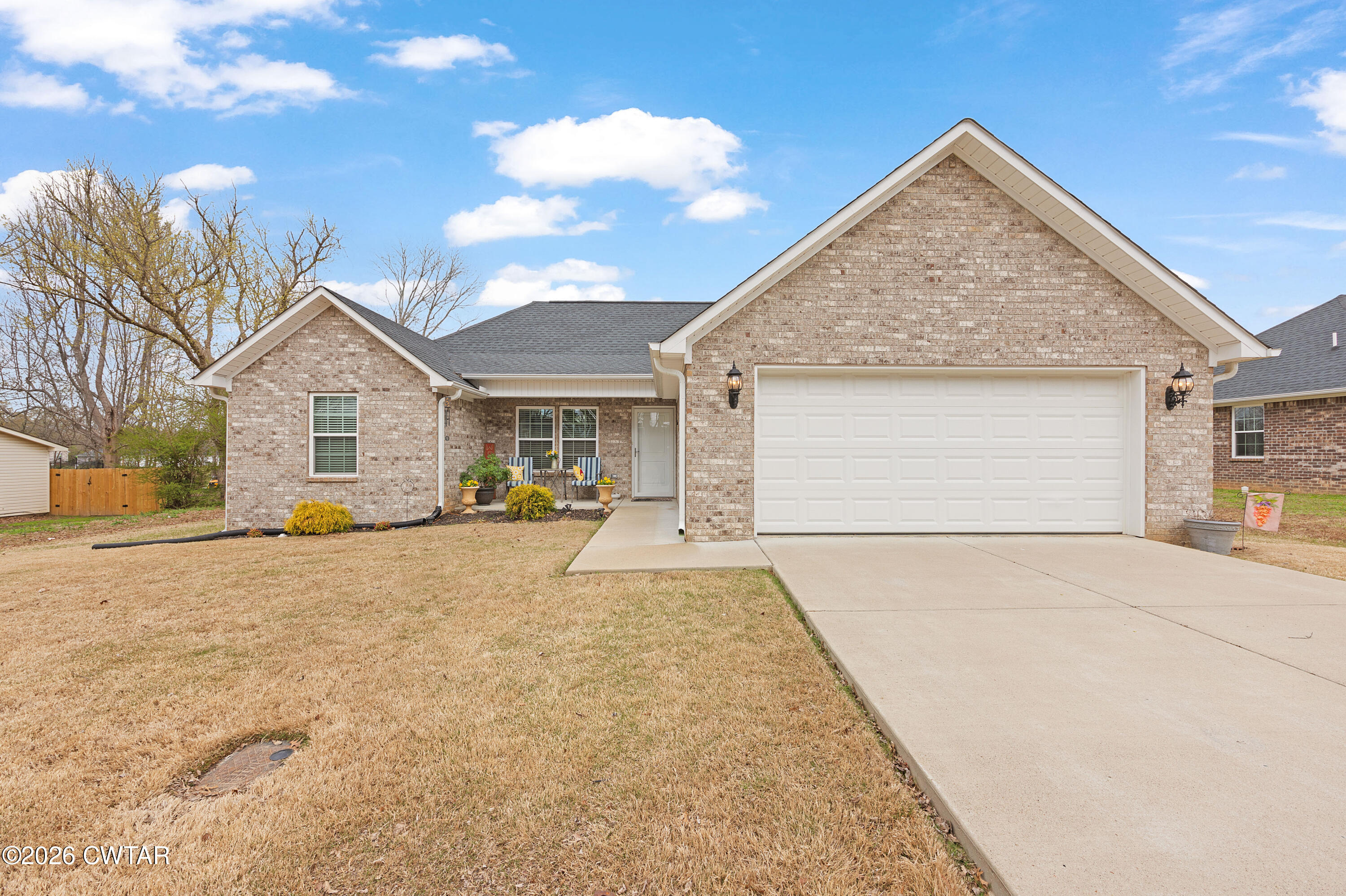 8046 Pillow Street Milan, TN 38358 - Photo 1 of 22 EN4A9342