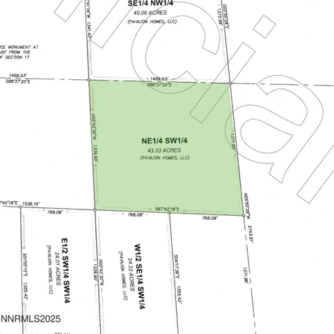 $38,000 | 827022 West Star Peak Road, Imlay, NV 89418