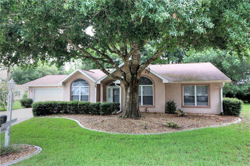 8335 Southwest 108th Loop Ocala, FL 34481 - Photo 1 of 1 8335 SW 108th Loop....