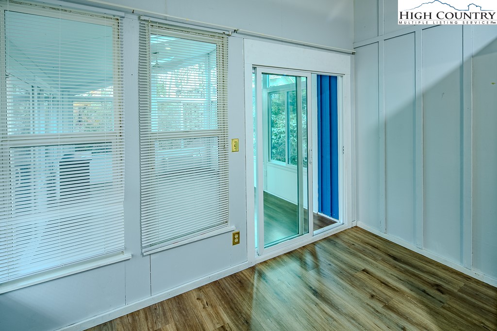 261 Black Pine Road Newland, NC 28657 - Photo 29 of 41 a view of front door