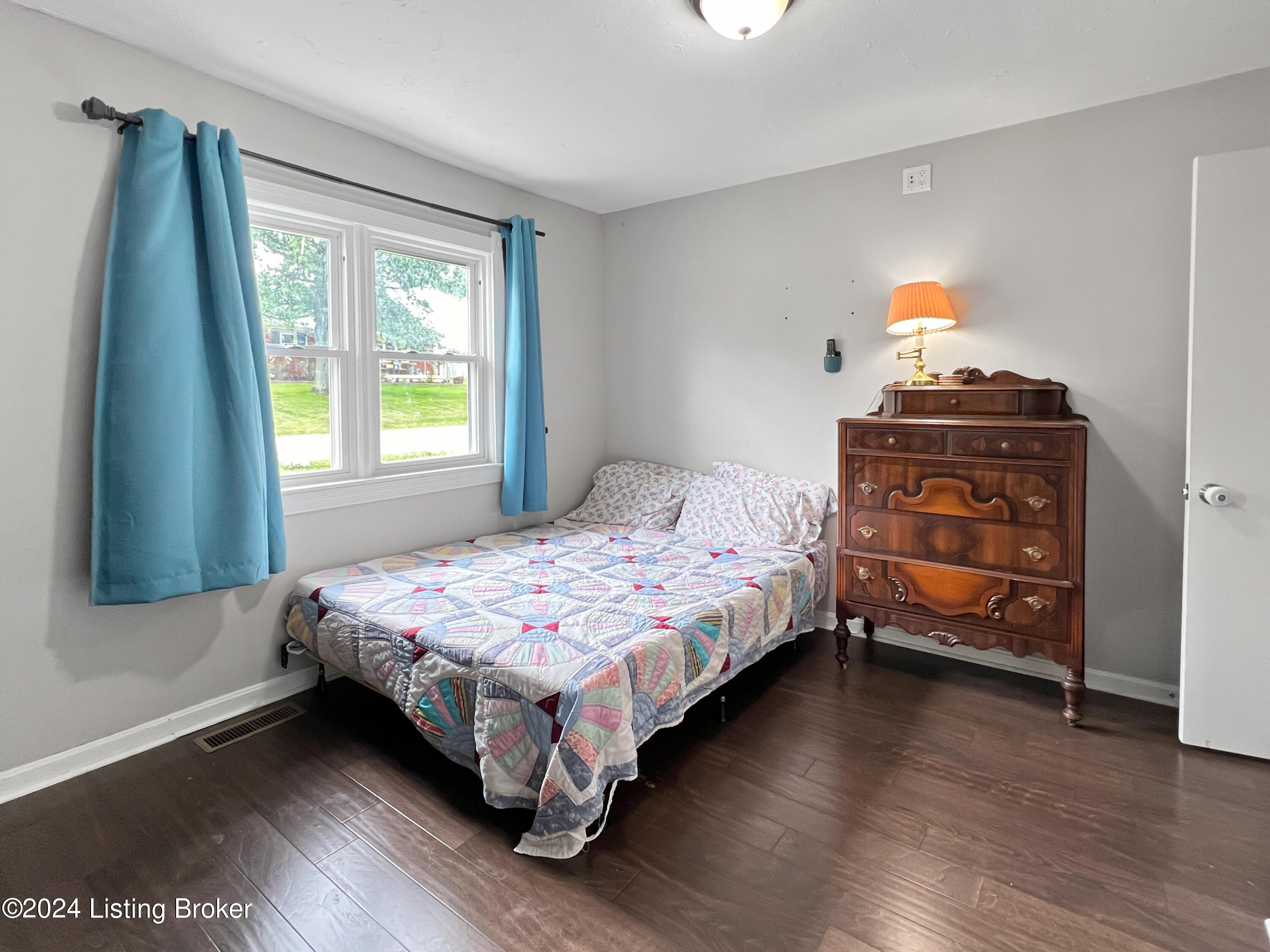 4600 Jackson Road Eminence, KY 40019 - Photo 7 of 13 Primary Bedroom