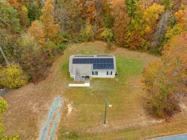 $304,900 | 357 Gravel Hill Road, Fork Union, VA 23055