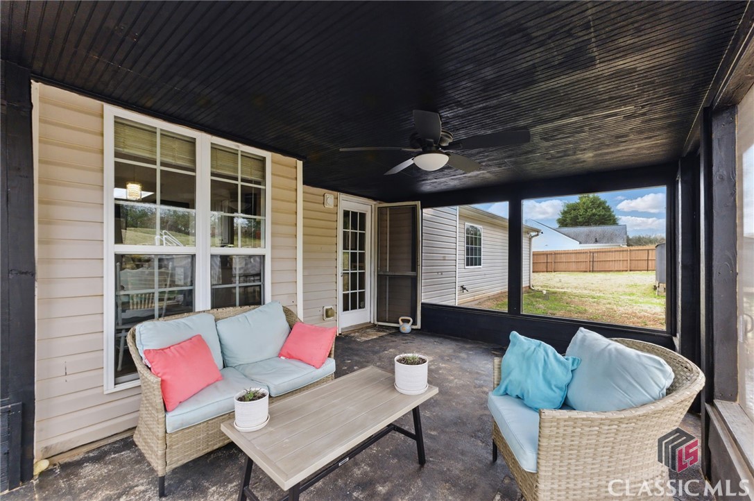 1390 Biedermeier Road Winder, GA 30680 - Photo 23 of 36