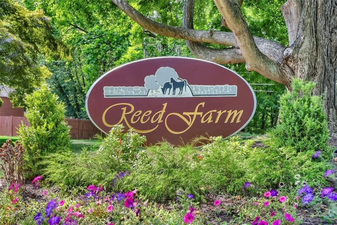 202 Ridgetop Lane Brewster, NY 10509 - Photo 1 of 1 Welcome to 202 Ridgetop Lane in Beautiful Reed Farm