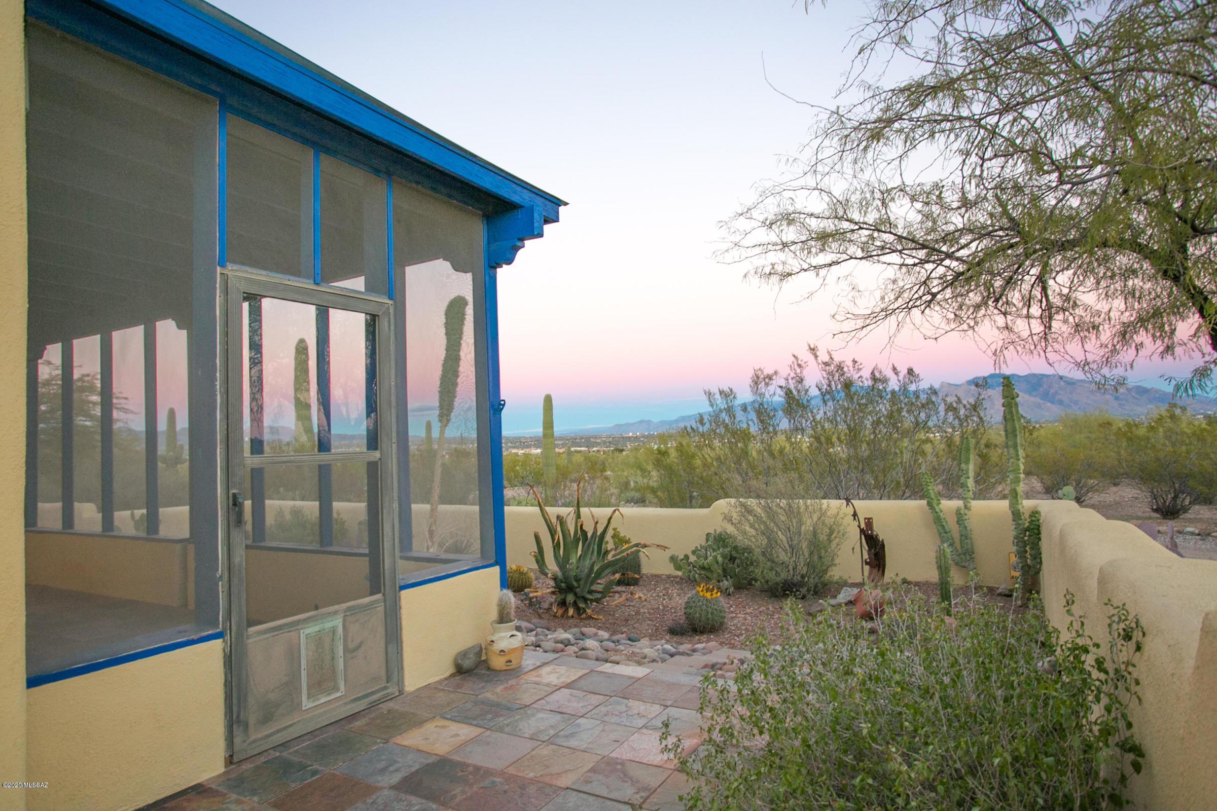 7281 North Cortaro Road Tucson, AZ 85743 - Photo 25 of 32 Gallery Image 25