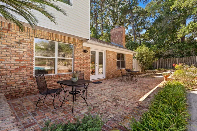 $799,900 | 2510 Armistead Road, Tallahassee, FL 32308