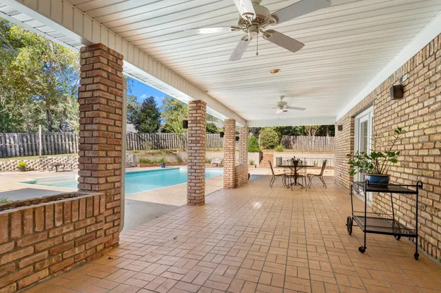 $799,900 | 2510 Armistead Road, Tallahassee, FL 32308