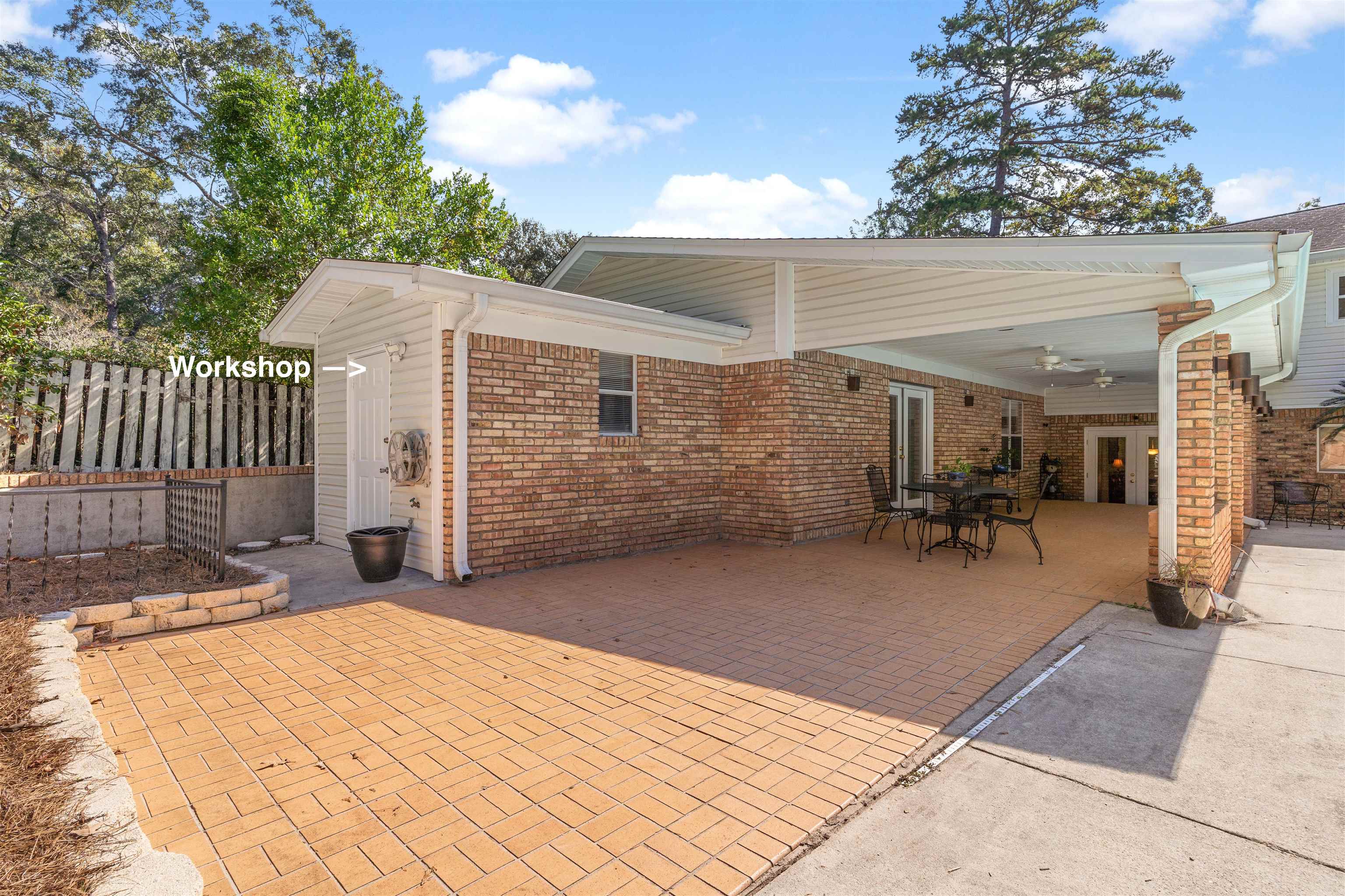 2510 Armistead Road Tallahassee, FL 32308 - Photo 18 of 60