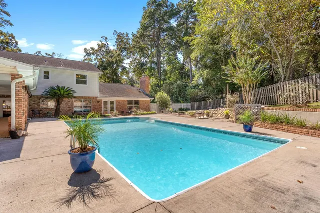 $799,900 | 2510 Armistead Road, Tallahassee, FL 32308