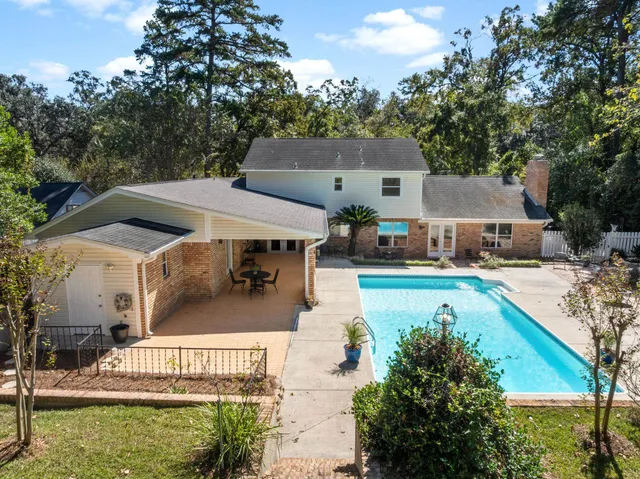 $799,900 | 2510 Armistead Road, Tallahassee, FL 32308