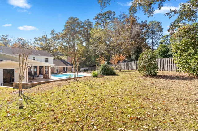 $799,900 | 2510 Armistead Road, Tallahassee, FL 32308