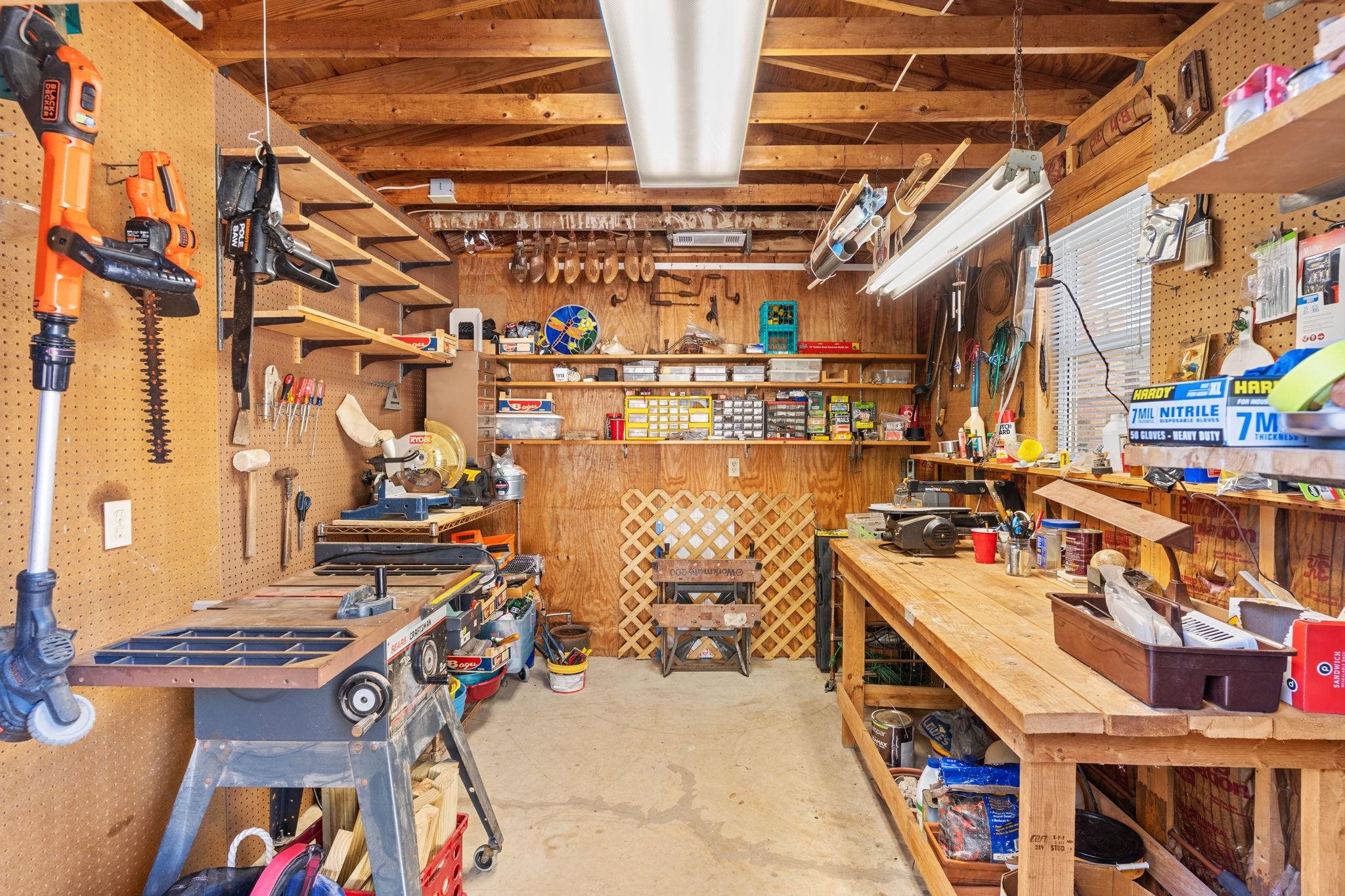 2510 Armistead Road Tallahassee, FL 32308 - Photo 25 of 60