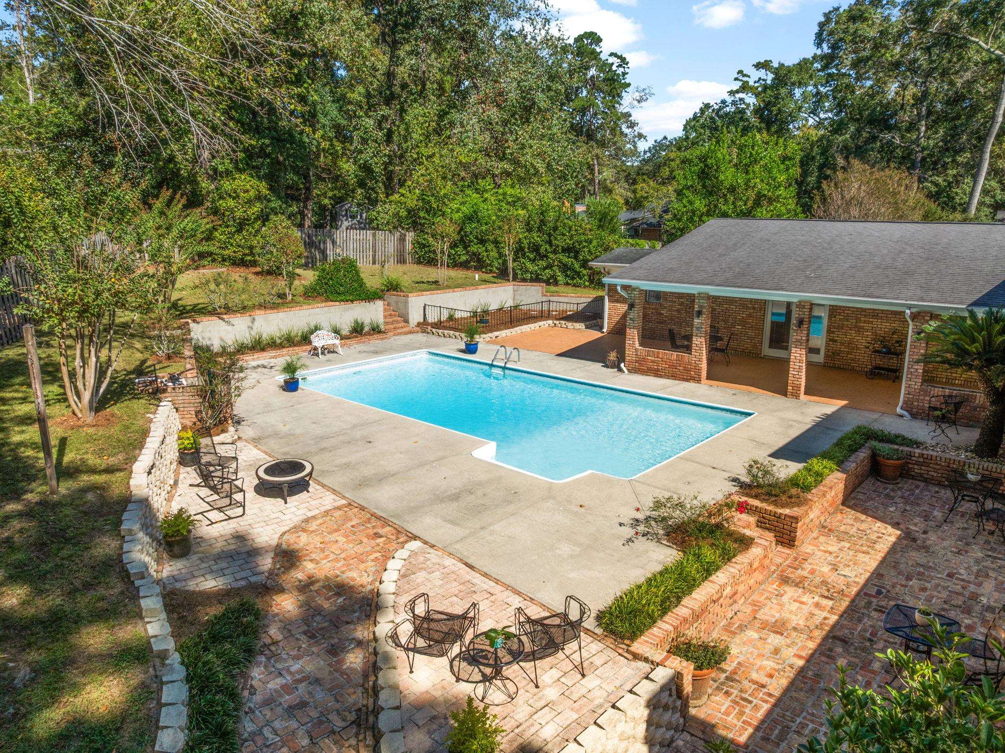 2510 Armistead Road Tallahassee, FL 32308 - Photo 26 of 60