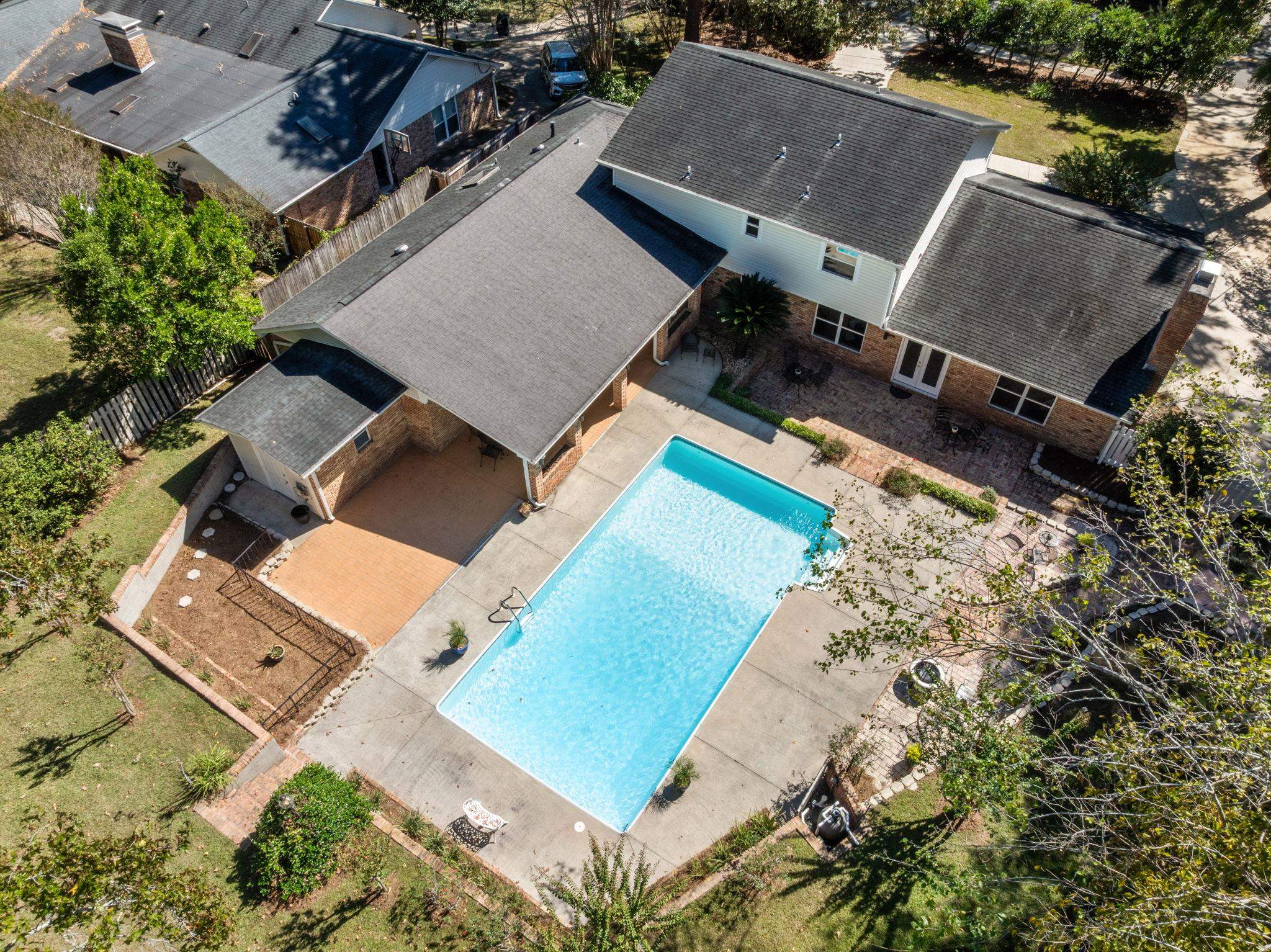 2510 Armistead Road Tallahassee, FL 32308 - Photo 27 of 60