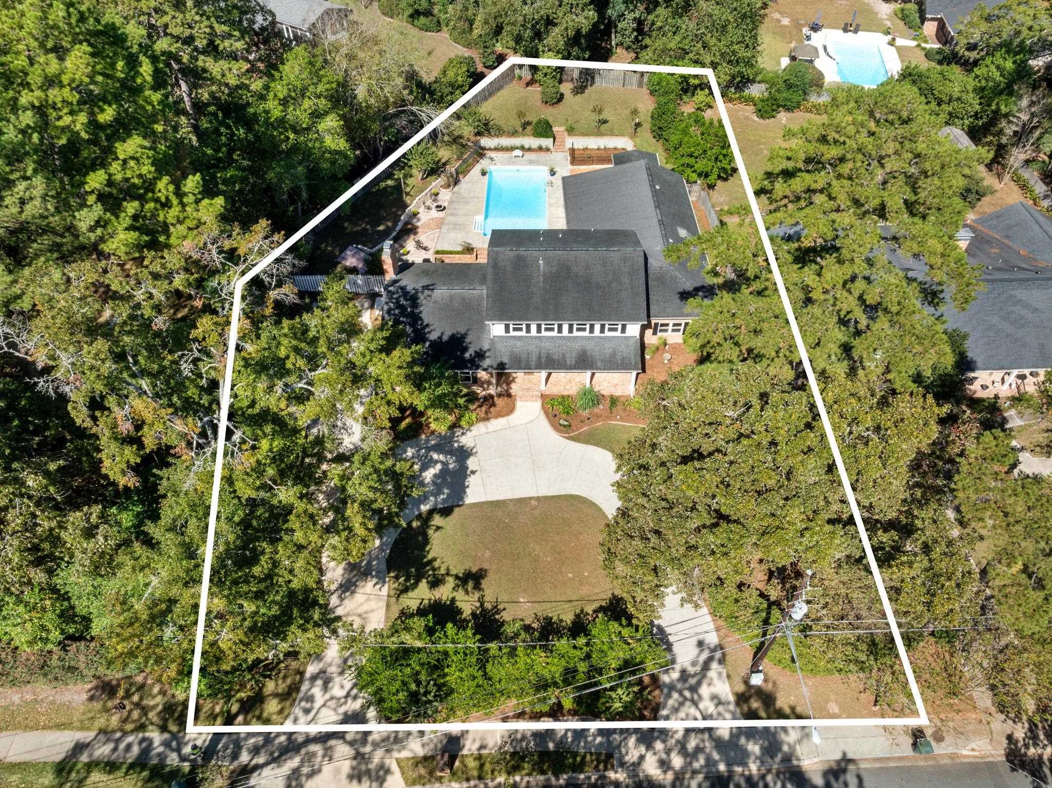 2510 Armistead Road Tallahassee, FL 32308 - Photo 28 of 60