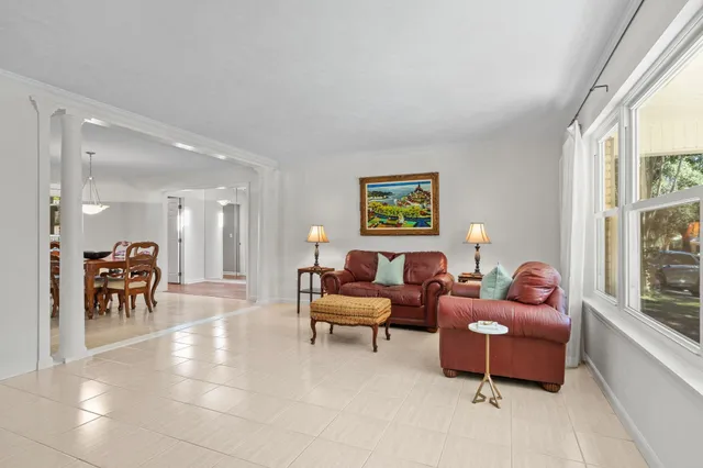 $799,900 | 2510 Armistead Road, Tallahassee, FL 32308