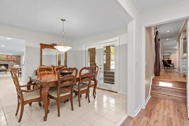 $799,900 | 2510 Armistead Road, Tallahassee, FL 32308