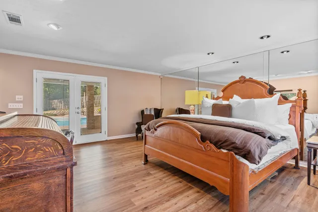 $799,900 | 2510 Armistead Road, Tallahassee, FL 32308