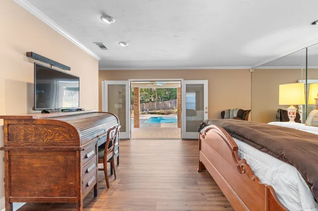 $799,900 | 2510 Armistead Road, Tallahassee, FL 32308