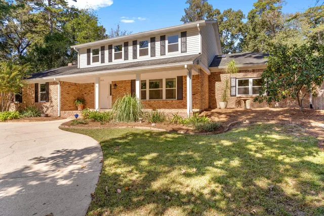 $799,900 | 2510 Armistead Road, Tallahassee, FL 32308