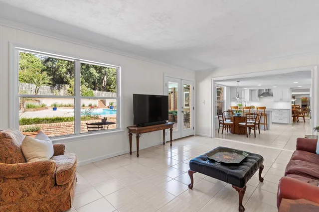 $799,900 | 2510 Armistead Road, Tallahassee, FL 32308